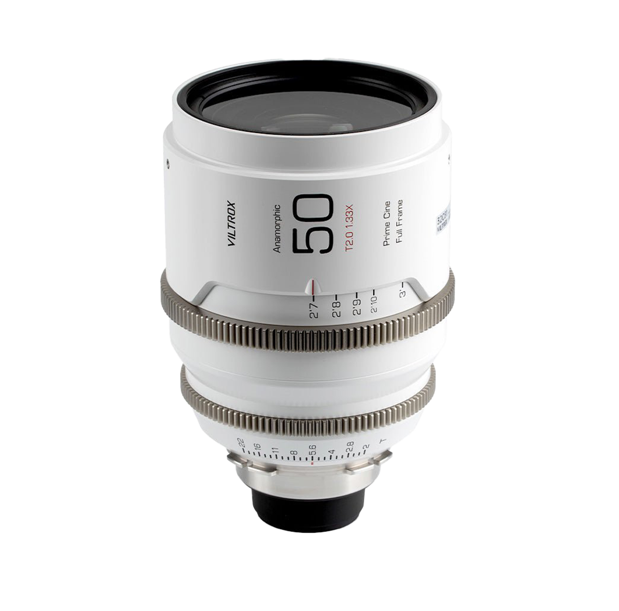  Viltrox EPIC Anamorphic 25/35/50/75/100mm T2.0 1.33X Cine Ngàm PL (One Kit) 