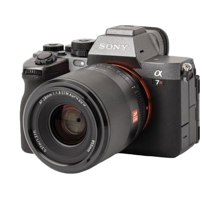  Viltrox AF 28mm F1.8 Full-Frame cho Sony E-Mount 