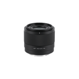  Viltrox AF 40mm F2.5 Full-Frame cho Sony E-mount 