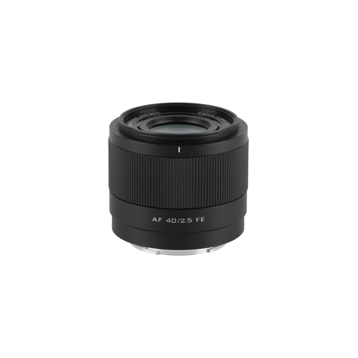  Viltrox AF 40mm F2.5 Full-Frame cho Sony E-mount 
