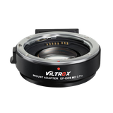  VILTROX EF-EOS M2 Lens Adapter for Canon EF 