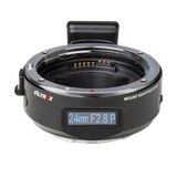  VILTROX EF-E5 lens adapter for Canon EF/EF-S series lenses to Sony E-mount 