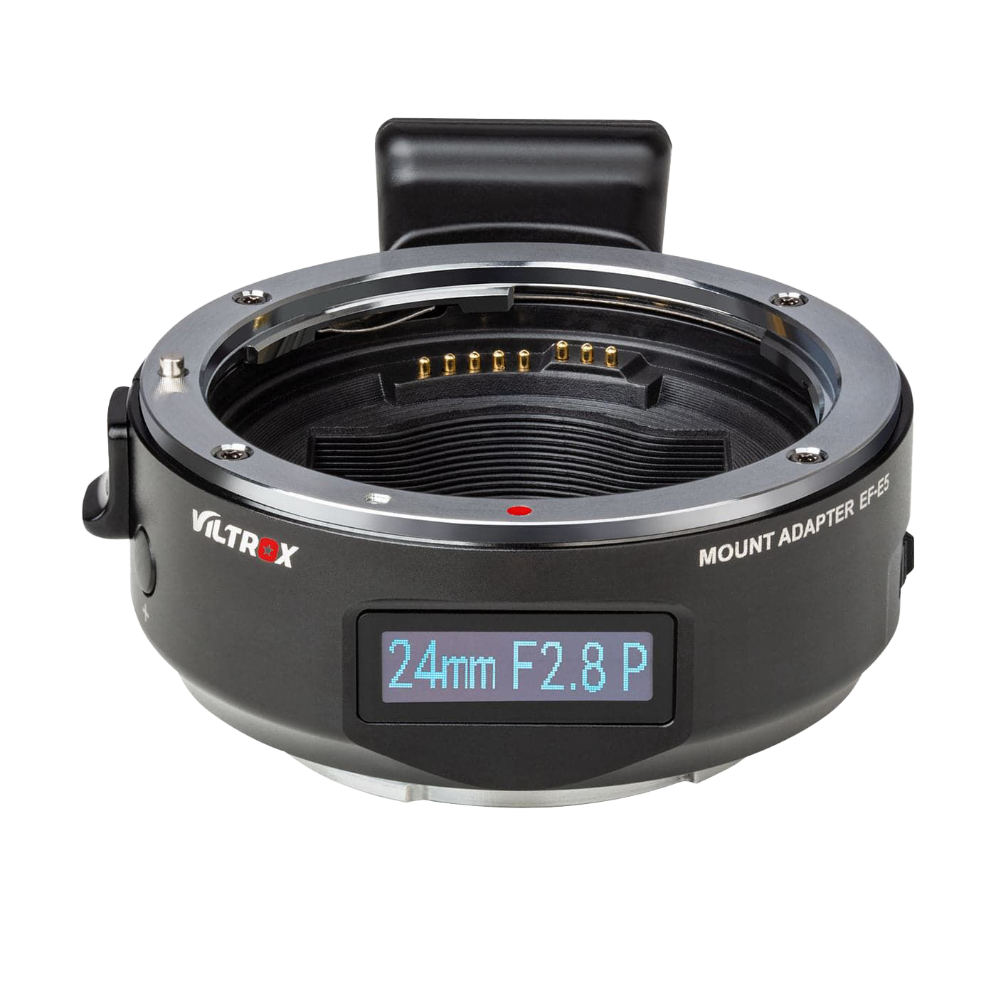  VILTROX EF-E5 lens adapter for Canon EF/EF-S series lenses to Sony E-mount 