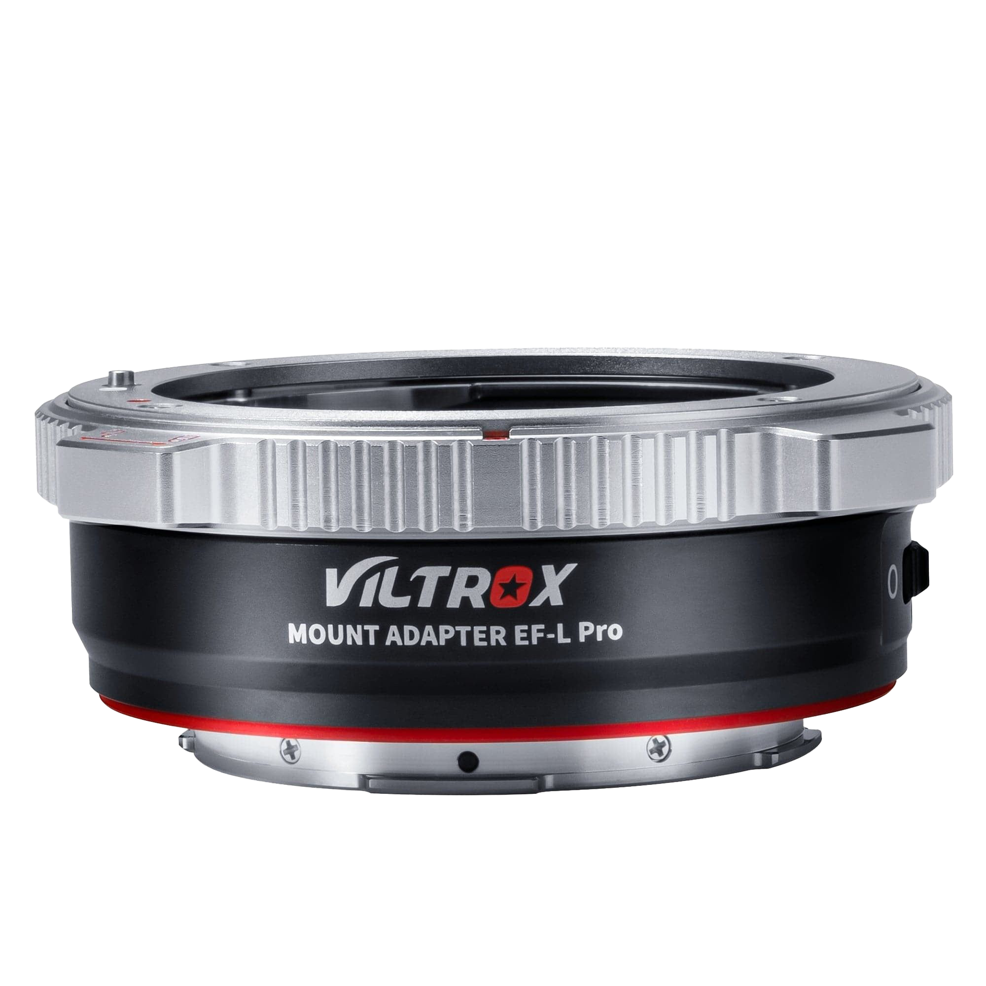  Viltrox EF-L Pro Mount Adapter For EF/EF-S Lens Leica/Panasonic/Sigma L-mount Cameras 