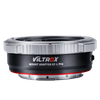  Viltrox EF-L Pro Mount Adapter For EF/EF-S Lens Leica/Panasonic/Sigma L-mount Cameras 