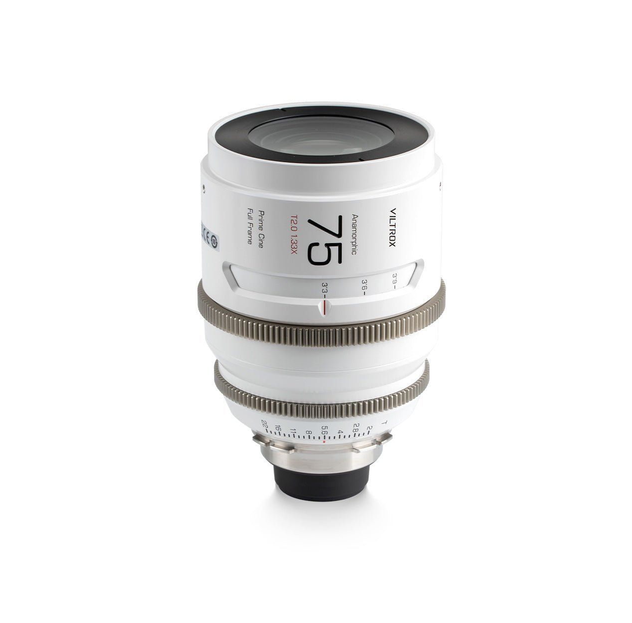  Viltrox EPIC Anamorphic 35/50/75mm T2.0 1.33X Cine Ngàm PL (One Kit) 