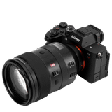  VILTROX AF 135mm F1.8 LAB Full-Frame Lens for Sony E-Mount 
