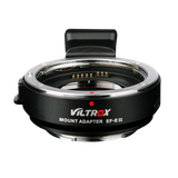  VILTROX EF-E II Lens Adapter for Canon EF Lens to Sony E-Mount 