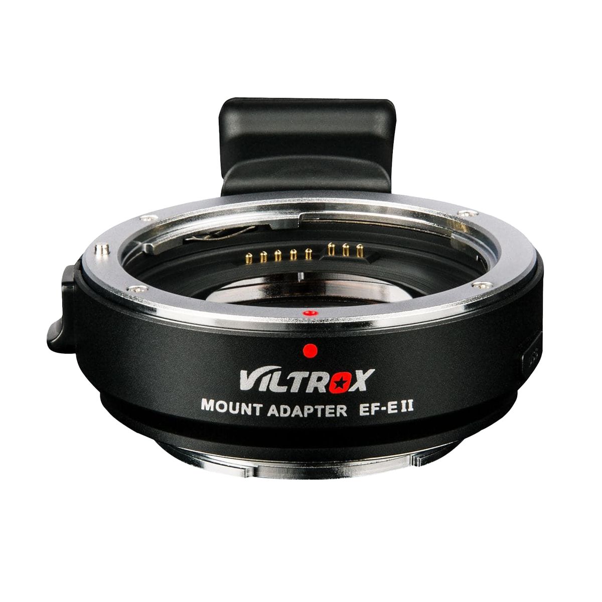  VILTROX EF-E II Lens Adapter for Canon EF Lens to Sony E-Mount 