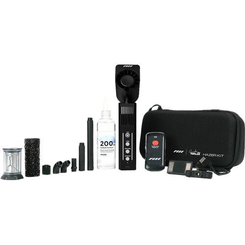  PMI Smoke NINJA PRO - Haze Kit 