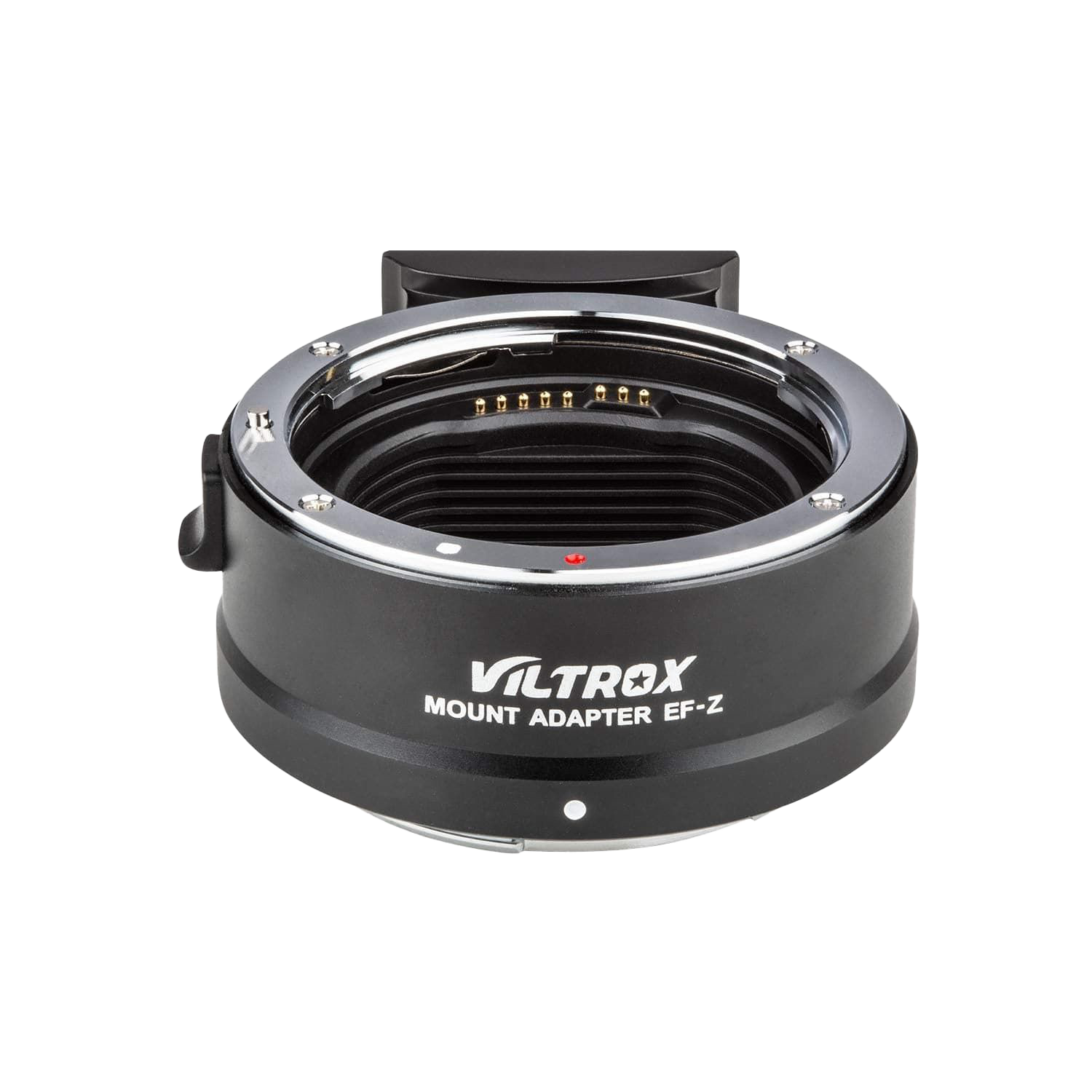  Viltrox EF-Z Lens Mount Adapter with Canon EF/EF-S Lens to Nikon 