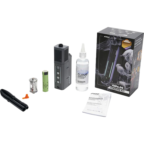  PMI Smoke NINJA Starter Kit 