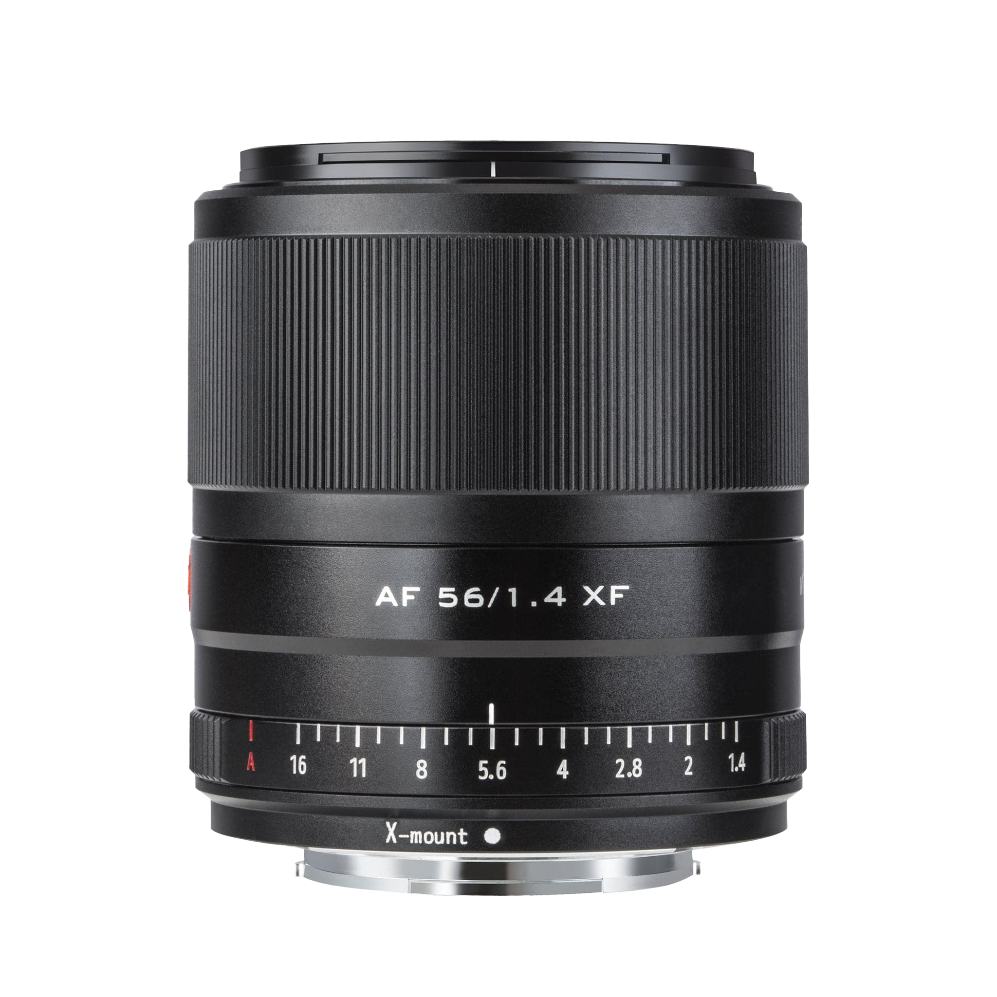  VILTROX AF56 F1.4 XF Large Aperture Autofocus Portrait Lens for Fujifilm X-mount Cameras 