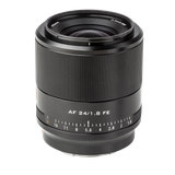  VILTROX AF 24mm F1.8 FE Mount Auto Focus Sony 