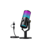  MAONO DM30 RGB USB Gaming Microphone 