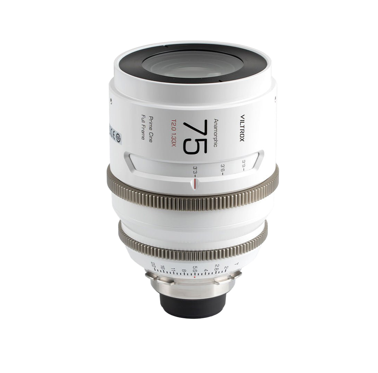  Viltrox EPIC Anamorphic 75mm T2.0 1.33X Cine Ngàm PL 