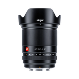  VILTROX AF13 F1.4 XF Auto Focus Ultra Wide for Fujifilm X-mount 