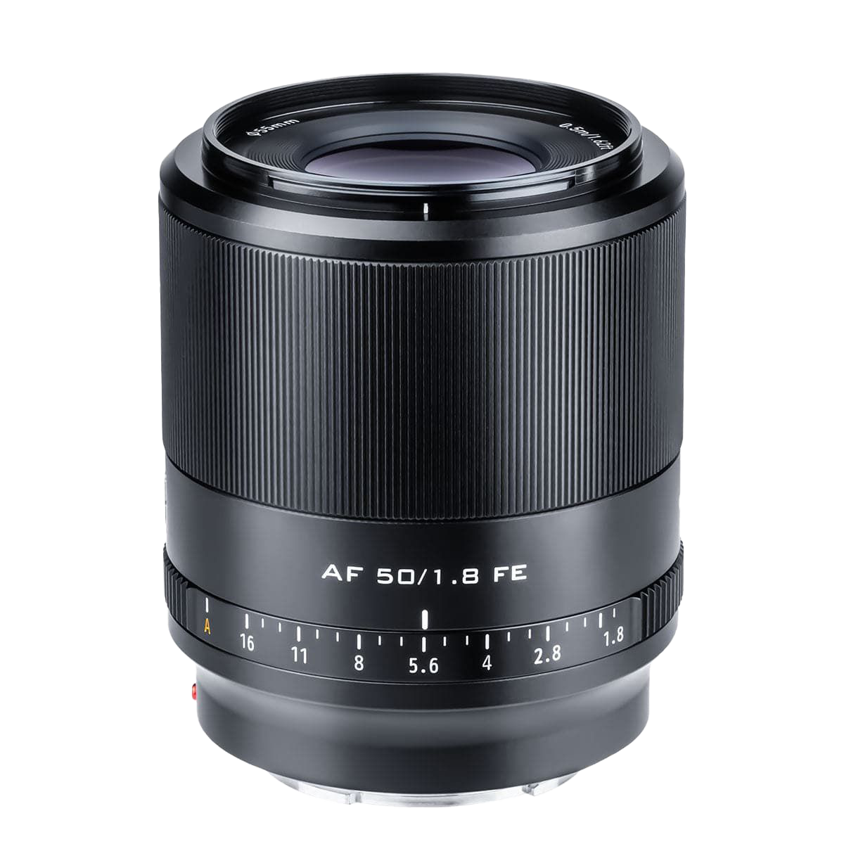 VILTROX AF 50mm F1.8 FE Mount Auto Focus 