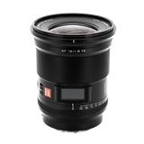  VILTROX AF 16mm F1.8 FE Full Frame Dành Cho Sony E-mount 