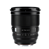 VILTROX AF 75mm F1.2 Pro APS-C Lens for Sony E-Mount 