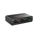  Maono PS22 Audio Interface for Recording, Music Production, Guitar 