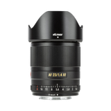  VILTROX AF23 F1.4 XF For FUJIFILM X-mount Cameras 
