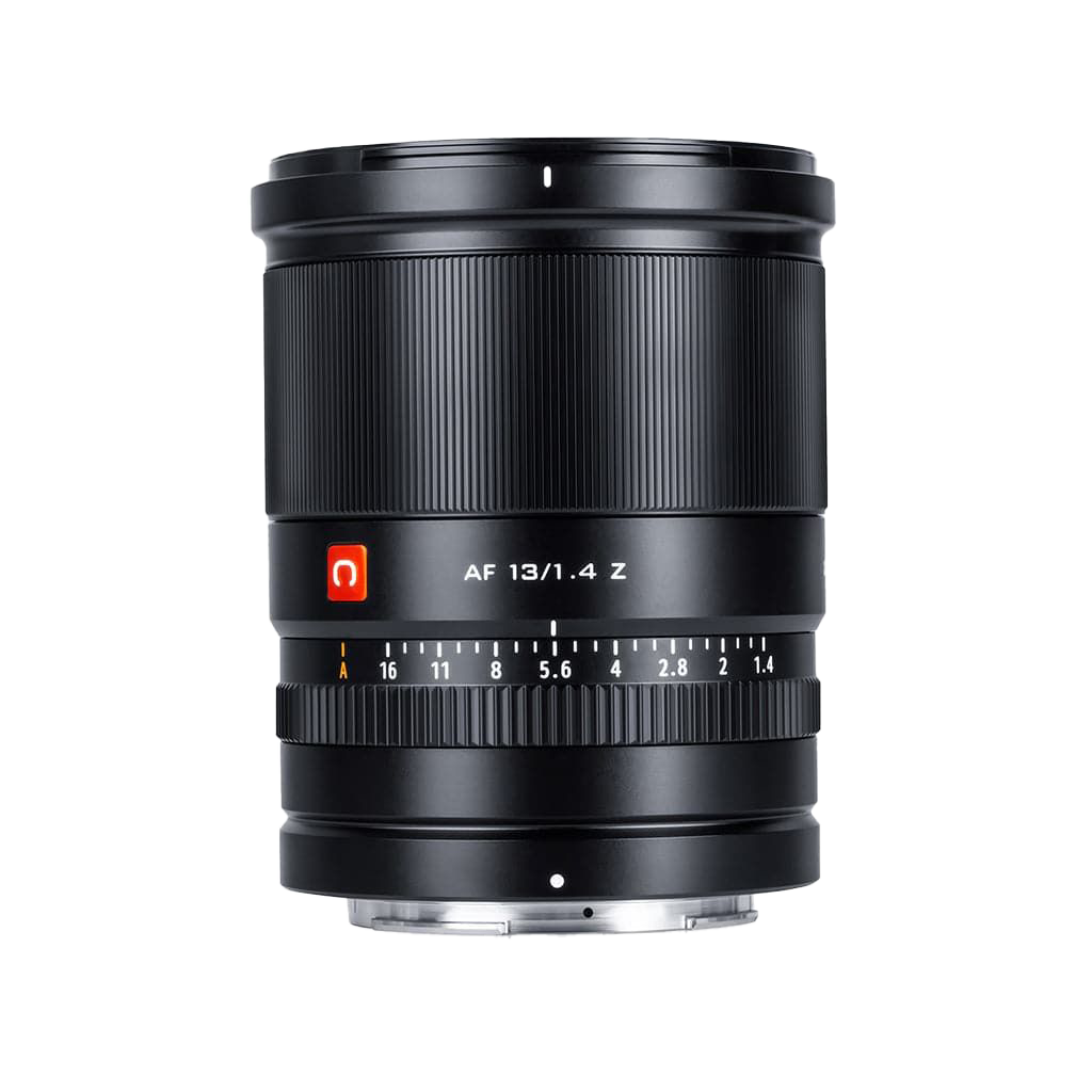  VILTROX AF13 F1.4 Z Lens for Nikon Z-mount Cameras 