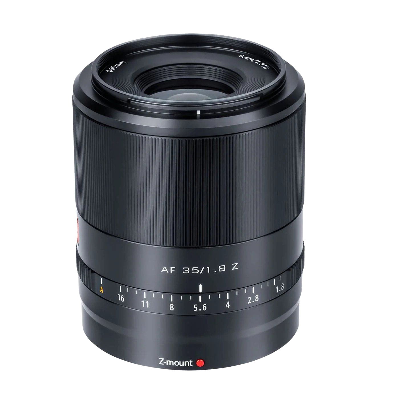  VILTROX AF 35MM F1.8 Z Lens for Nikon Z -Mount Z5/Z6/Z7/Z50/Zfc 