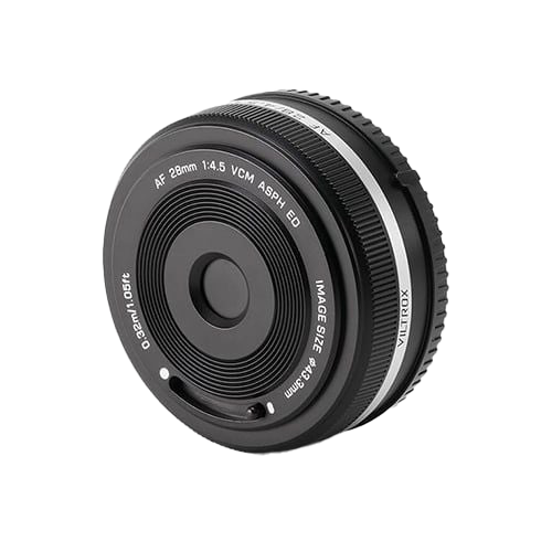  VILTROX AF 28mm F4.5 Full-Frame Lens for Sony E-Mount 