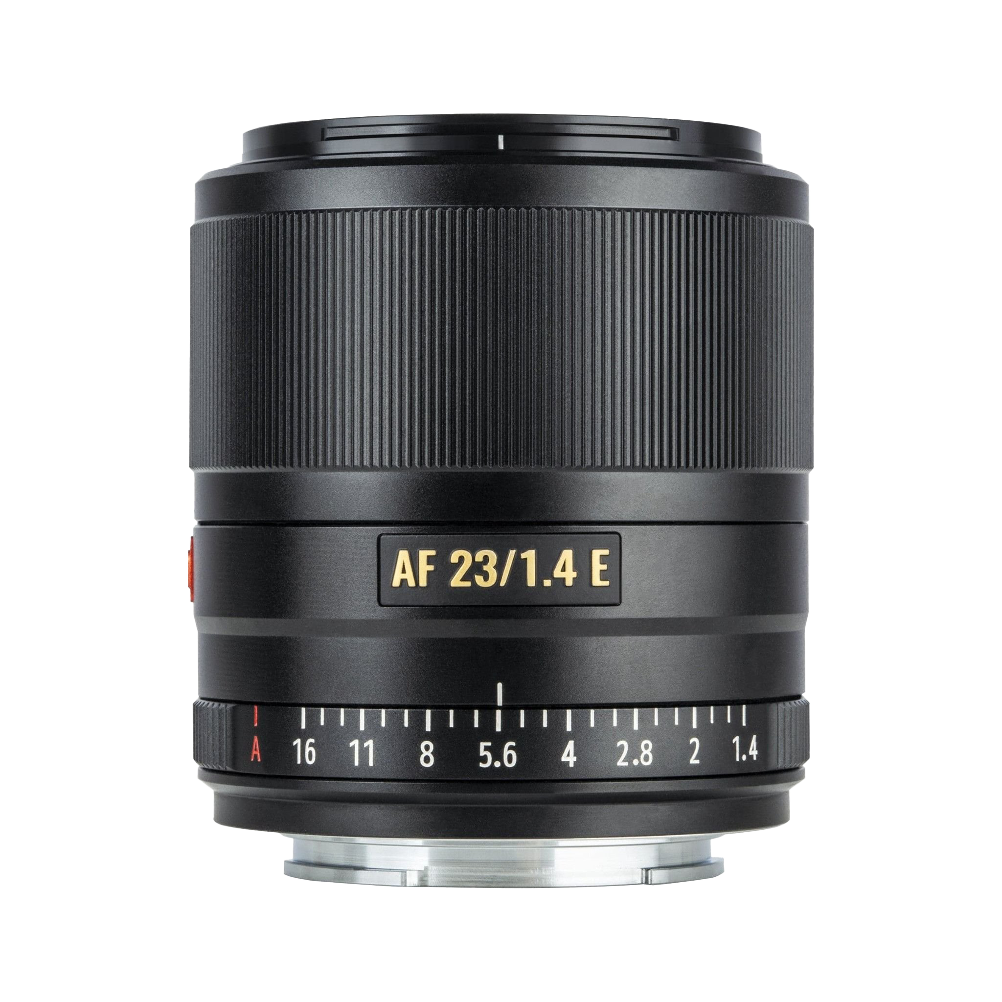  VILTROX AF23 F1.4 E Auto Focus APS-C Prime Lens for Sony E-mount 
