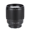  VILTROX AF85 F1.8 II E-mount Sony Autofocus Prime Lens 