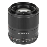  VILTROX AF 56mm F1.4 M Lens for Canon EF-M 
