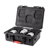  Viltrox EPIC Anamorphic 35/50/75mm T2.0 1.33X Cine Ngàm PL (One Kit) 