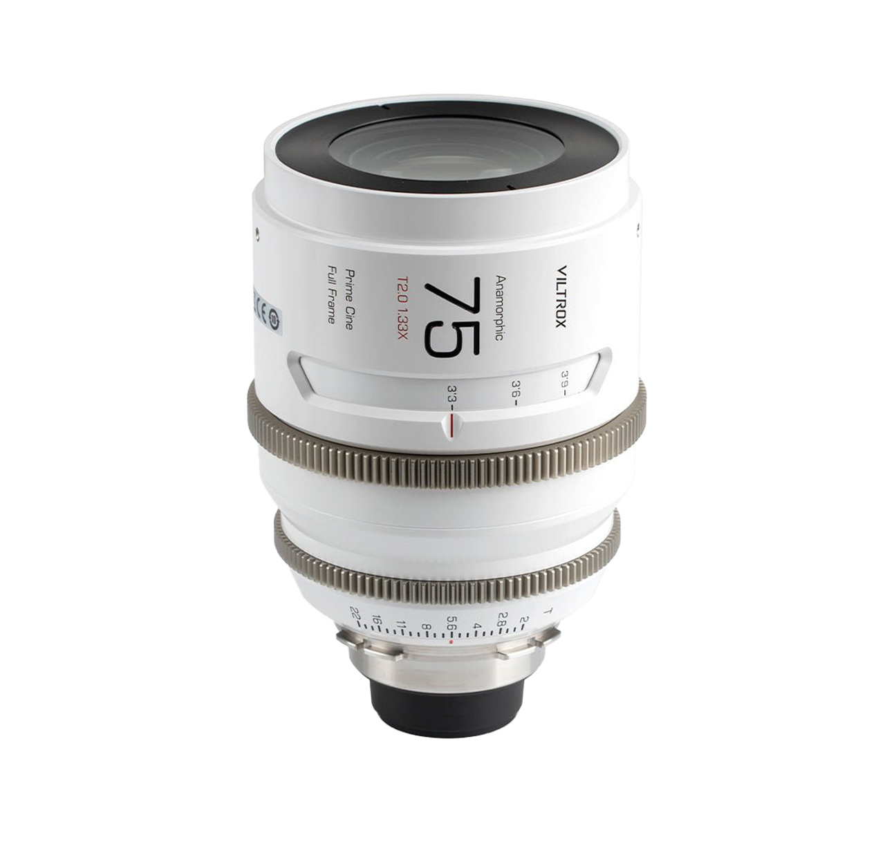  Viltrox EPIC Anamorphic 25/35/50/75/100mm T2.0 1.33X Cine Ngàm PL (One Kit) 