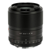  VILTROX AF23 F1.4 M Lens (Canon EF-M, Black) 