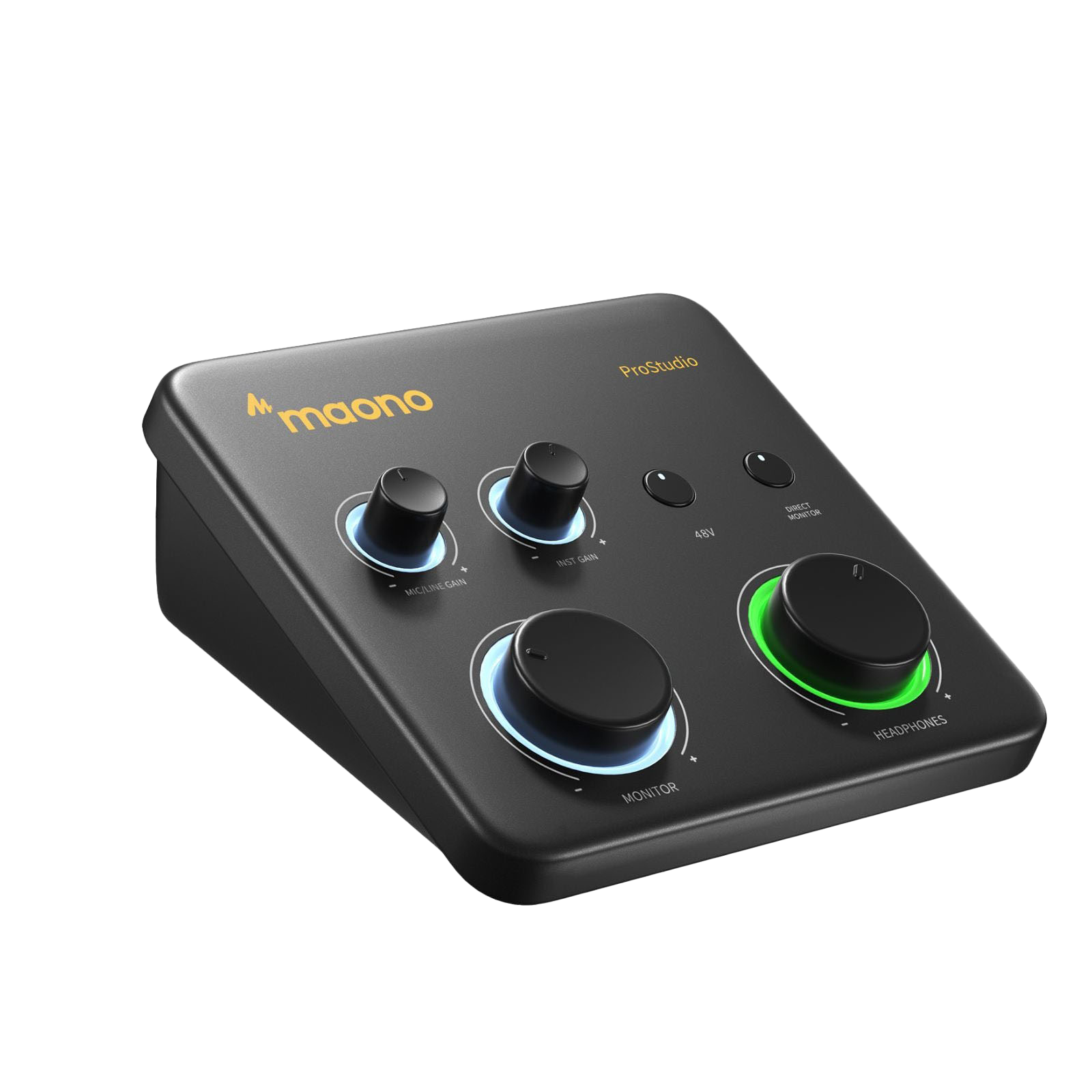  Maono PS22 Lite USB Audio Interface For PC 