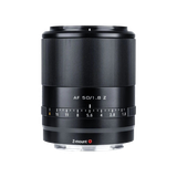  VILTROX AF 50MM F1.8 Z Lens dành cho Nikon Z-Mount Camera 