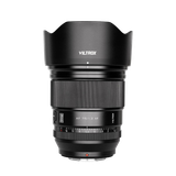  VILTROX AF75 F1.2 XF For FUJIFILM X-mount Cameras 