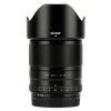  VILTROX AF23 F1.4 M Lens (Canon EF-M, Black) 