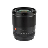  VILTROX AF13 F1.4 E-mount APS-C Prime Lens Designed for Sony 