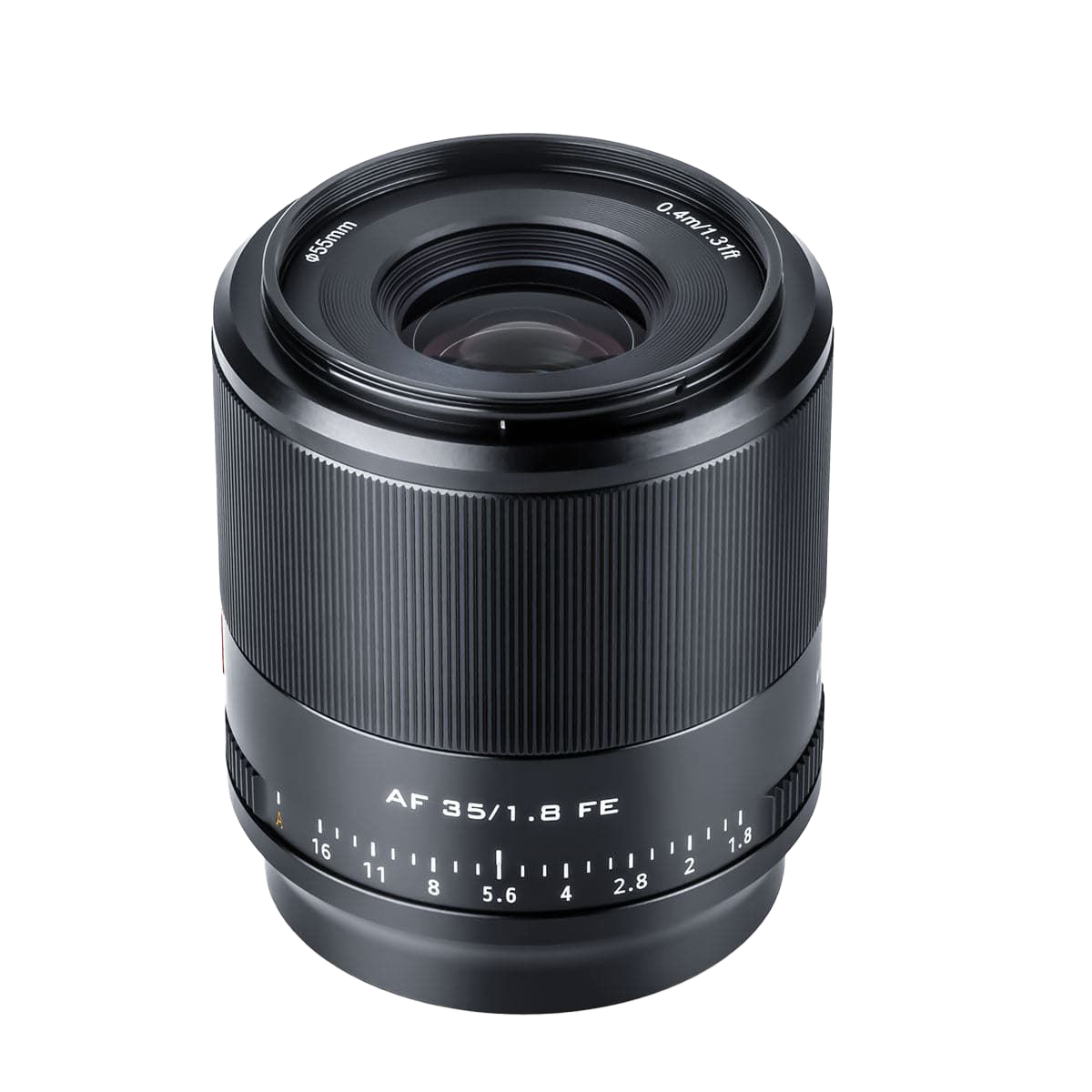  VILTROX AF 35mm F1.8 FE Mount Auto Focus for Sony E-mount 