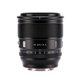  VILTROX AF 27mm F1.2 Pro E/Z Large Aperture Lens For Sony and Nikon 