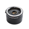  VILTROX C-AF 2X II Auto Focus 2.0X Teleconverter Lens Converter for Canon EF Mount 