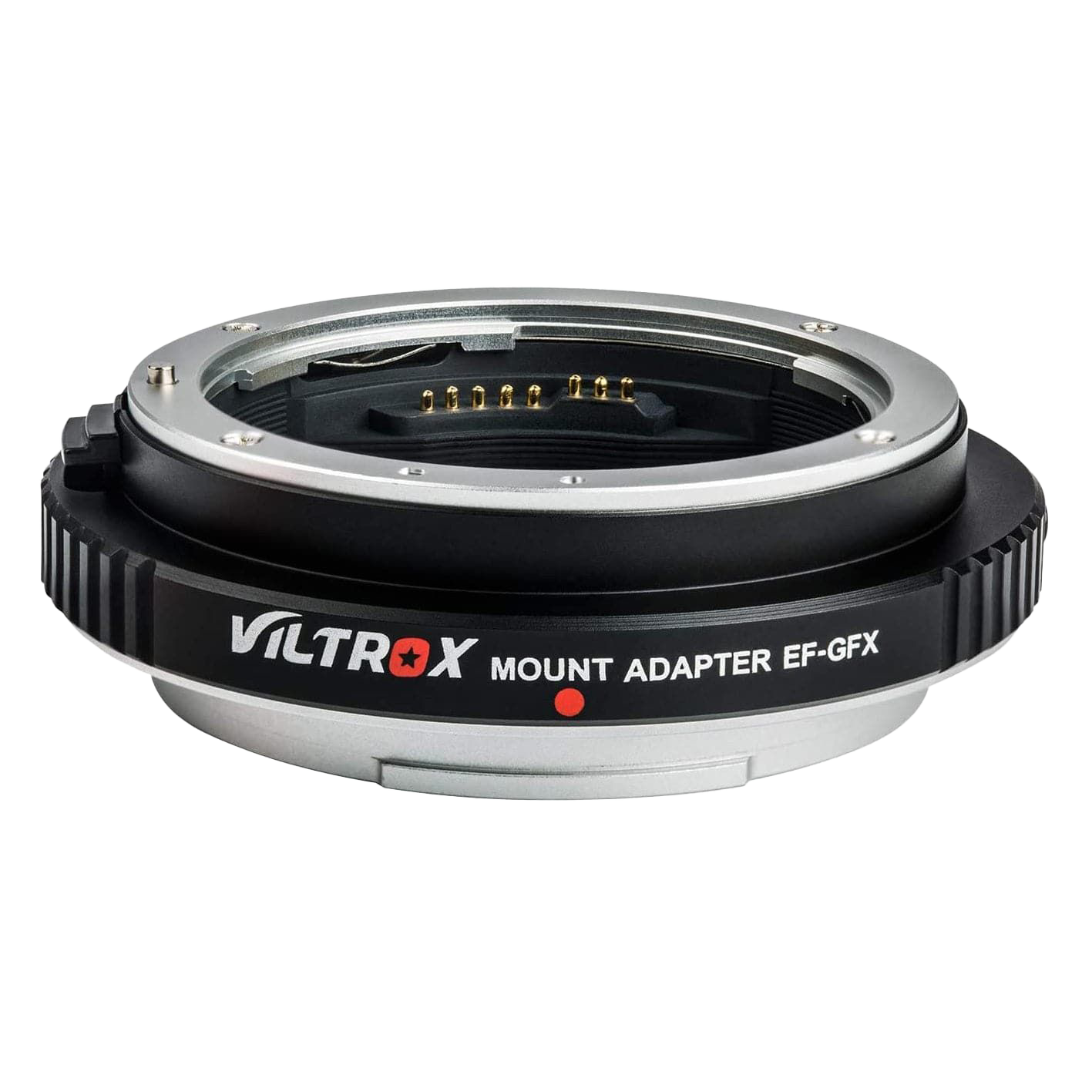  Viltrox EF-GFX adapter for Canon EF/EF-S series lens to Fuji GFX-mount 
