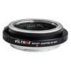  Viltrox EF-GFX adapter for Canon EF/EF-S series lens to Fuji GFX-mount 