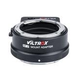  VILTROX NF-Z F-mount to Nikon Z Camera Mount Adapter 