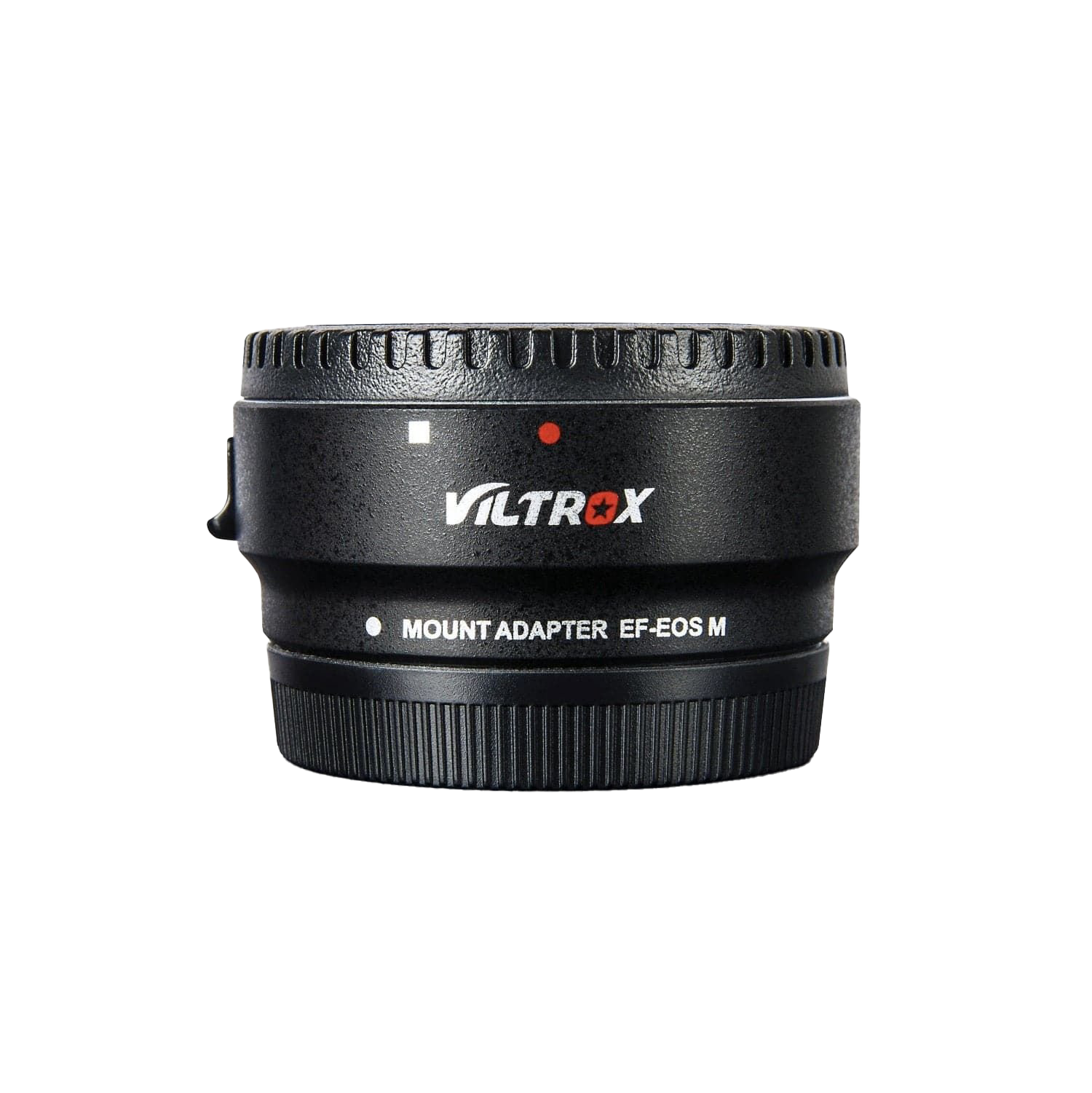 VILTROX EF-EOS M Lens Mount Auto Focus Adapter - for Canon EOS (EFEF-S) DSLR 