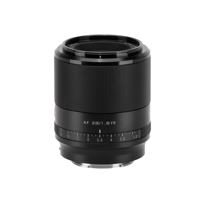  Viltrox AF 28mm F1.8 Full-Frame cho Sony E-Mount 