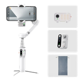  iSteady V3 - Gimbal Điện Thoại Hohem iSteady V3 Smartphone AI Gimbal Stabilizer 