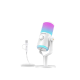  MAONO DM30 RGB USB Gaming Microphone 